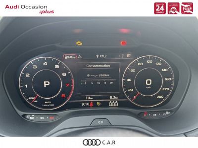 Audi Q2 35 TFSI 150 S tronic 7 S line   - 12