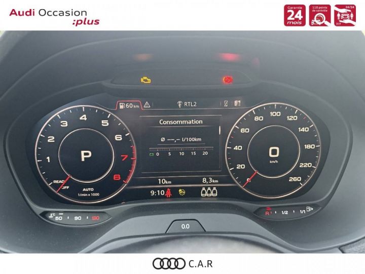 Audi Q2 35 TFSI 150 S tronic 7 S line - 12