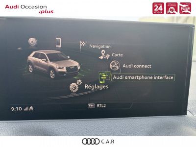 Audi Q2 35 TFSI 150 S tronic 7 S line   - 13