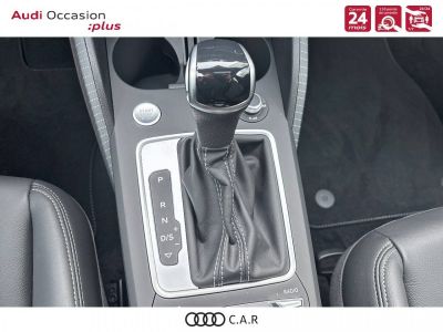 Audi Q2 35 TFSI 150 S tronic 7 S line   - 14