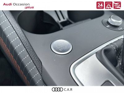 Audi Q2 35 TFSI 150 S tronic 7 S line   - 15