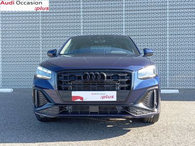 Audi Q2 35 TFSI 150 S tronic 7 S line   - 2