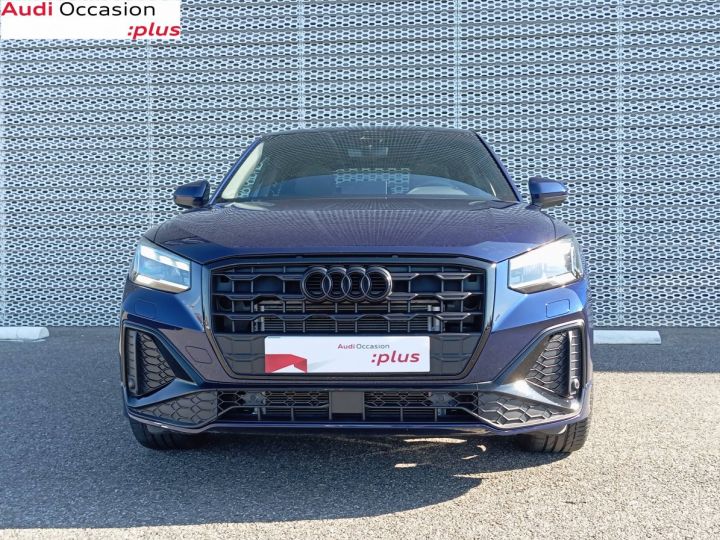 Audi Q2 35 TFSI 150 S tronic 7 S line - 2