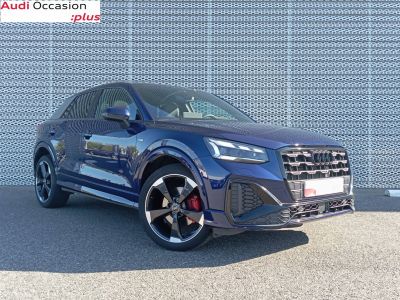 Audi Q2 35 TFSI 150 S tronic 7 S line   - 3