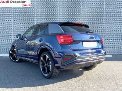 Audi Q2 35 TFSI 150 S tronic 7 S line   - 4