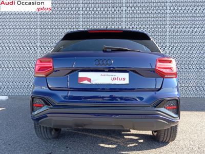 Audi Q2 35 TFSI 150 S tronic 7 S line   - 5