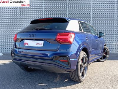 Audi Q2 35 TFSI 150 S tronic 7 S line   - 6