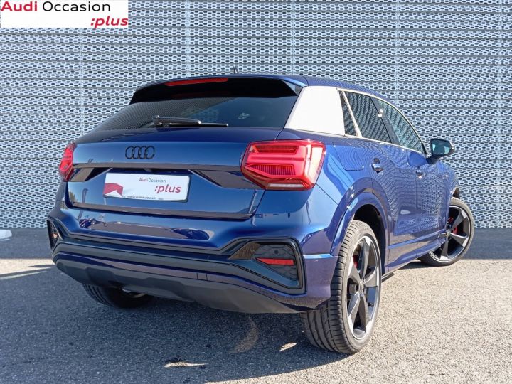 Audi Q2 35 TFSI 150 S tronic 7 S line - 6