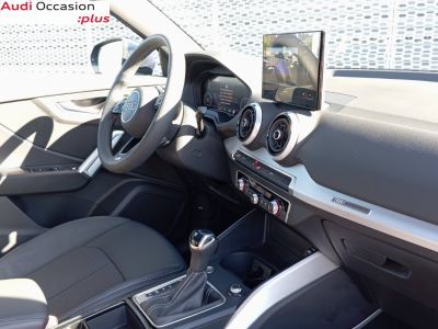 Audi Q2 35 TFSI 150 S tronic 7 S line   - 7