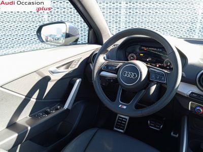 Audi Q2 35 TFSI 150 S tronic 7 S line   - 21