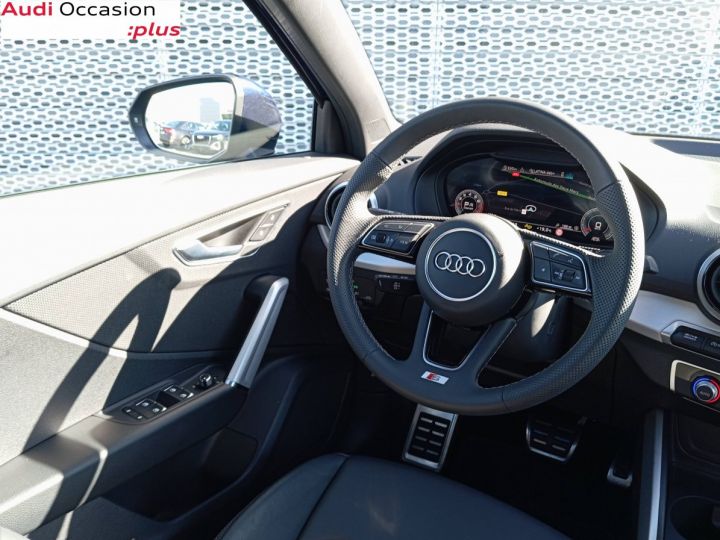 Audi Q2 35 TFSI 150 S tronic 7 S line - 21