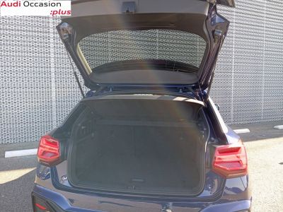 Audi Q2 35 TFSI 150 S tronic 7 S line   - 22