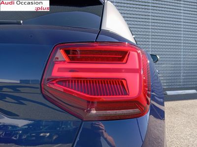 Audi Q2 35 TFSI 150 S tronic 7 S line   - 30