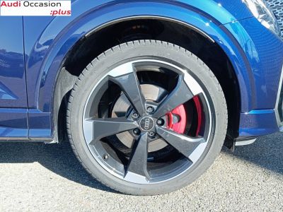 Audi Q2 35 TFSI 150 S tronic 7 S line   - 31