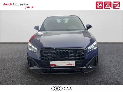 Audi Q2 35 TFSI 150 S tronic 7 S line   - 2