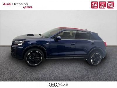 Audi Q2 35 TFSI 150 S tronic 7 S line   - 3