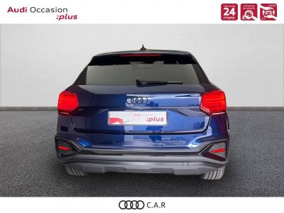 Audi Q2 35 TFSI 150 S tronic 7 S line   - 4