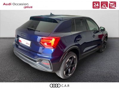 Audi Q2 35 TFSI 150 S tronic 7 S line   - 5