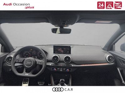 Audi Q2 35 TFSI 150 S tronic 7 S line   - 6