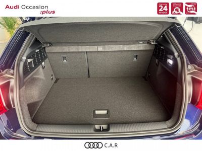 Audi Q2 35 TFSI 150 S tronic 7 S line   - 9