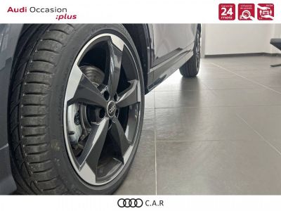 Audi Q2 35 TFSI 150 S tronic 7 S line   - 10