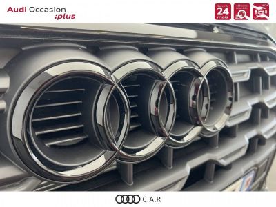 Audi Q2 35 TFSI 150 S tronic 7 S line   - 11