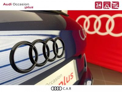 Audi Q2 35 TFSI 150 S tronic 7 S line   - 12