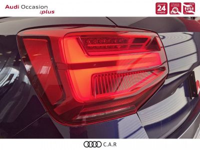 Audi Q2 35 TFSI 150 S tronic 7 S line   - 14