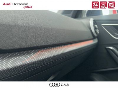 Audi Q2 35 TFSI 150 S tronic 7 S line   - 15