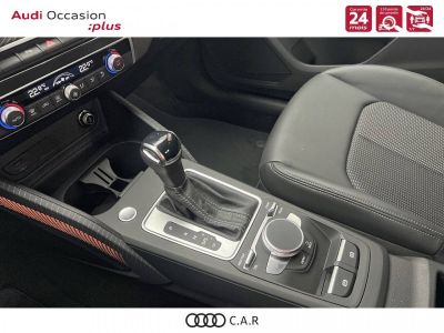 Audi Q2 35 TFSI 150 S tronic 7 S line   - 16