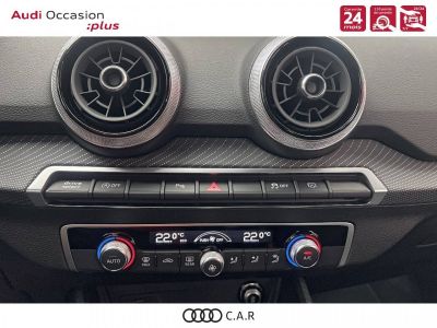 Audi Q2 35 TFSI 150 S tronic 7 S line   - 17