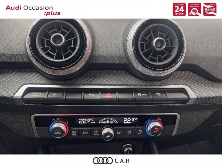 Audi Q2 35 TFSI 150 S tronic 7 S line - 17