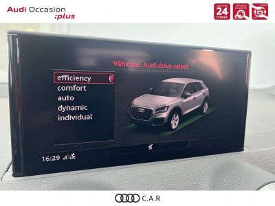 Audi Q2 35 TFSI 150 S tronic 7 S line   - 18