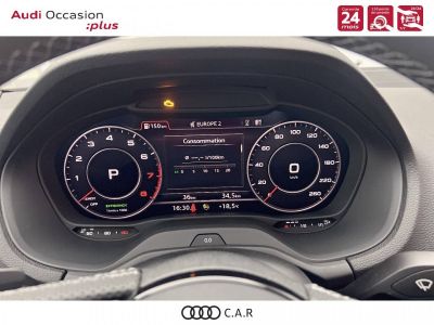 Audi Q2 35 TFSI 150 S tronic 7 S line   - 19