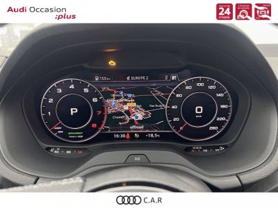 Audi Q2 35 TFSI 150 S tronic 7 S line   - 20