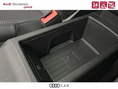 Audi Q2 35 TFSI 150 S tronic 7 S line   - 22