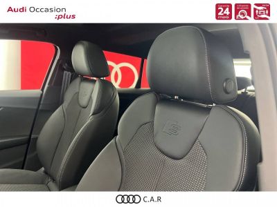 Audi Q2 35 TFSI 150 S tronic 7 S line   - 24