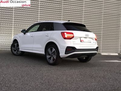 Audi Q2 35 TFSI 150 S tronic 7 S line   - 3