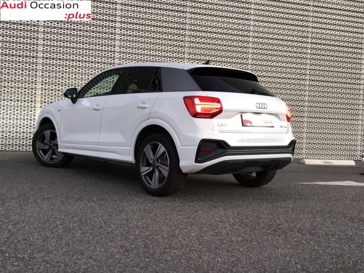 Audi Q2 35 TFSI 150 S tronic 7 S line - 3