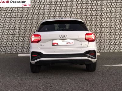 Audi Q2 35 TFSI 150 S tronic 7 S line   - 4