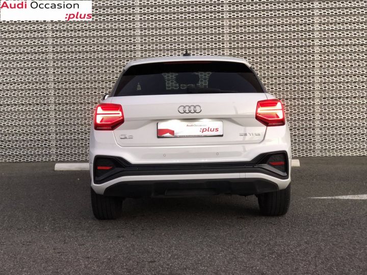 Audi Q2 35 TFSI 150 S tronic 7 S line - 4