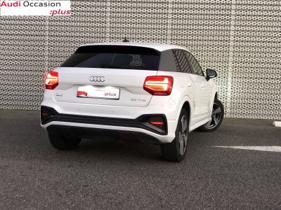 Audi Q2 35 TFSI 150 S tronic 7 S line   - 5