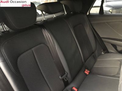 Audi Q2 35 TFSI 150 S tronic 7 S line   - 7