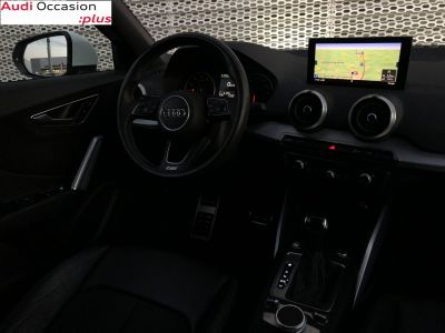 Audi Q2 35 TFSI 150 S tronic 7 S line   - 8