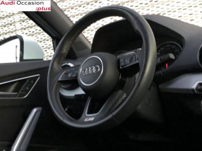 Audi Q2 35 TFSI 150 S tronic 7 S line   - 9