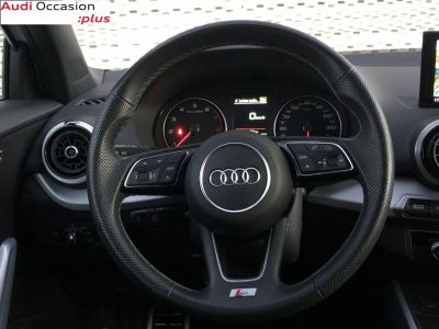 Audi Q2 35 TFSI 150 S tronic 7 S line   - 10