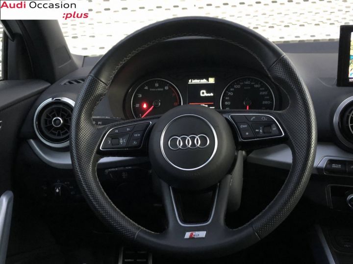 Audi Q2 35 TFSI 150 S tronic 7 S line - 10