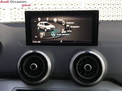 Audi Q2 35 TFSI 150 S tronic 7 S line   - 13