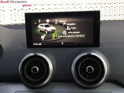 Audi Q2 35 TFSI 150 S tronic 7 S line   - 14