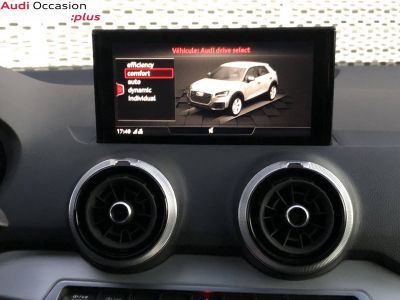 Audi Q2 35 TFSI 150 S tronic 7 S line   - 16